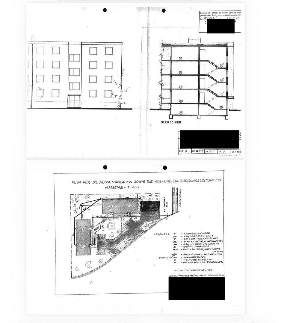 Prodej bytu 3+kk 91 m², Wolfenbüttel, Dolní Sasko Prodej bytu 3+kk 91 m², Wolfenbüttel, Dolní Sasko
