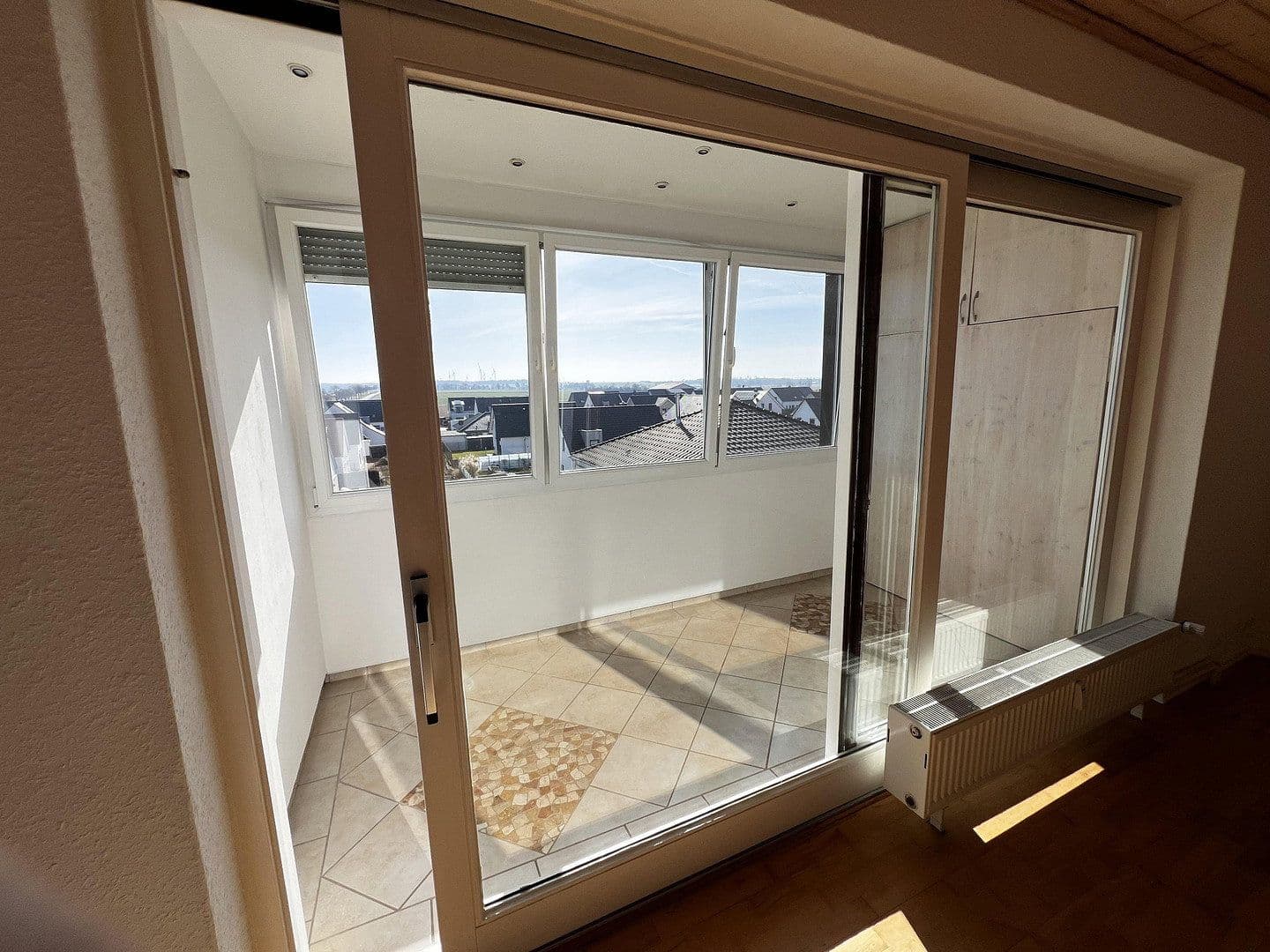 Prodej bytu 3+kk 91 m², Wolfenbüttel, Dolní Sasko Prodej bytu 3+kk 91 m², Wolfenbüttel, Dolní Sasko