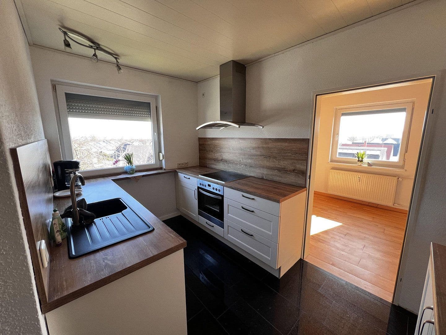 Prodej bytu 3+kk 91 m², Wolfenbüttel, Dolní Sasko Prodej bytu 3+kk 91 m², Wolfenbüttel, Dolní Sasko