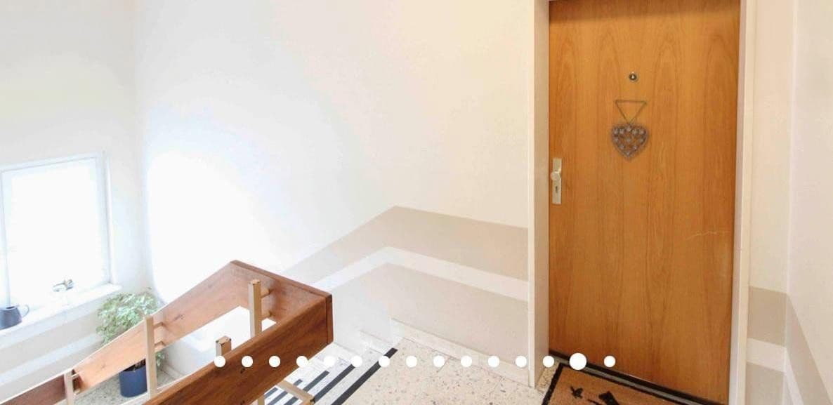 Prodej bytu 3+kk 91 m², Wolfenbüttel, Dolní Sasko Prodej bytu 3+kk 91 m², Wolfenbüttel, Dolní Sasko