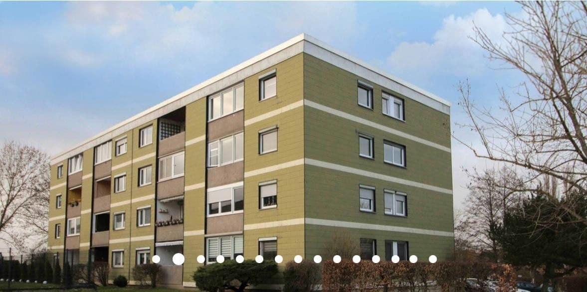 Prodej bytu 3+kk 91 m², Wolfenbüttel, Dolní Sasko Prodej bytu 3+kk 91 m², Wolfenbüttel, Dolní Sasko
