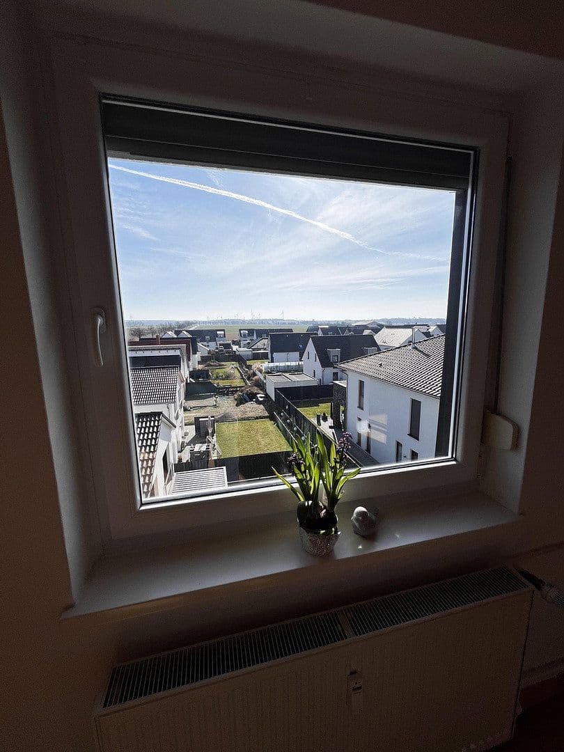 Prodej bytu 3+kk 91 m², Wolfenbüttel, Dolní Sasko Prodej bytu 3+kk 91 m², Wolfenbüttel, Dolní Sasko