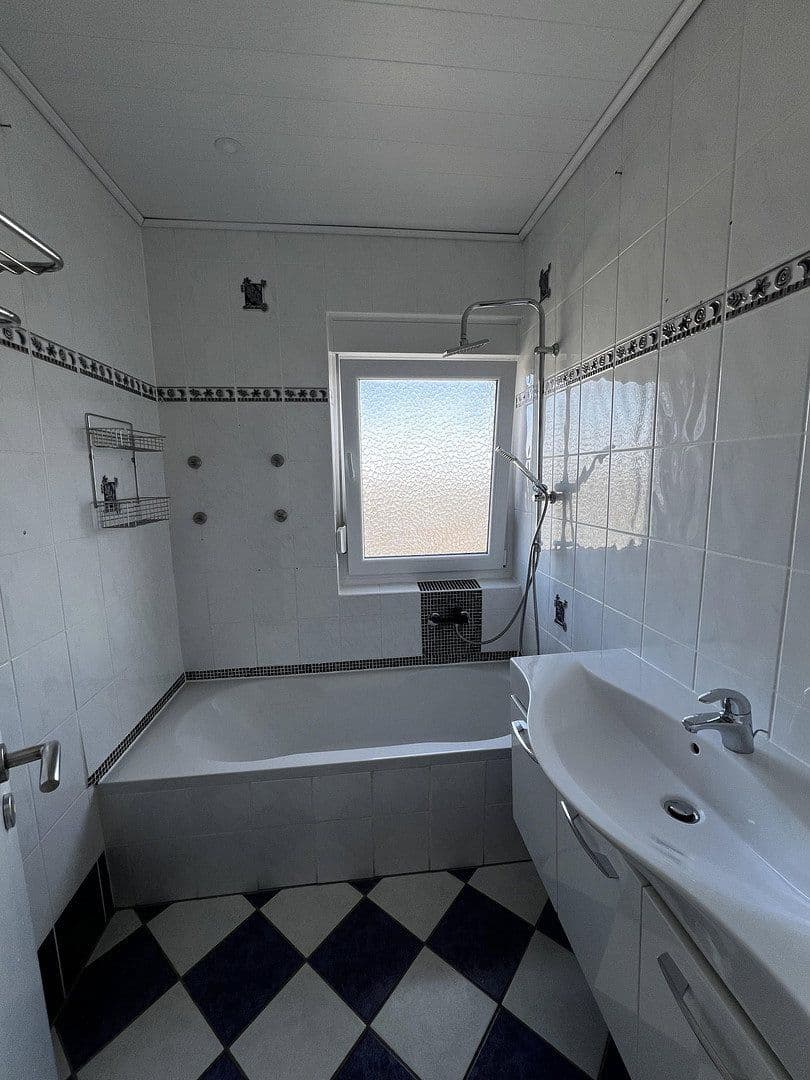 Prodej bytu 3+kk 91 m², Wolfenbüttel, Dolní Sasko Prodej bytu 3+kk 91 m², Wolfenbüttel, Dolní Sasko