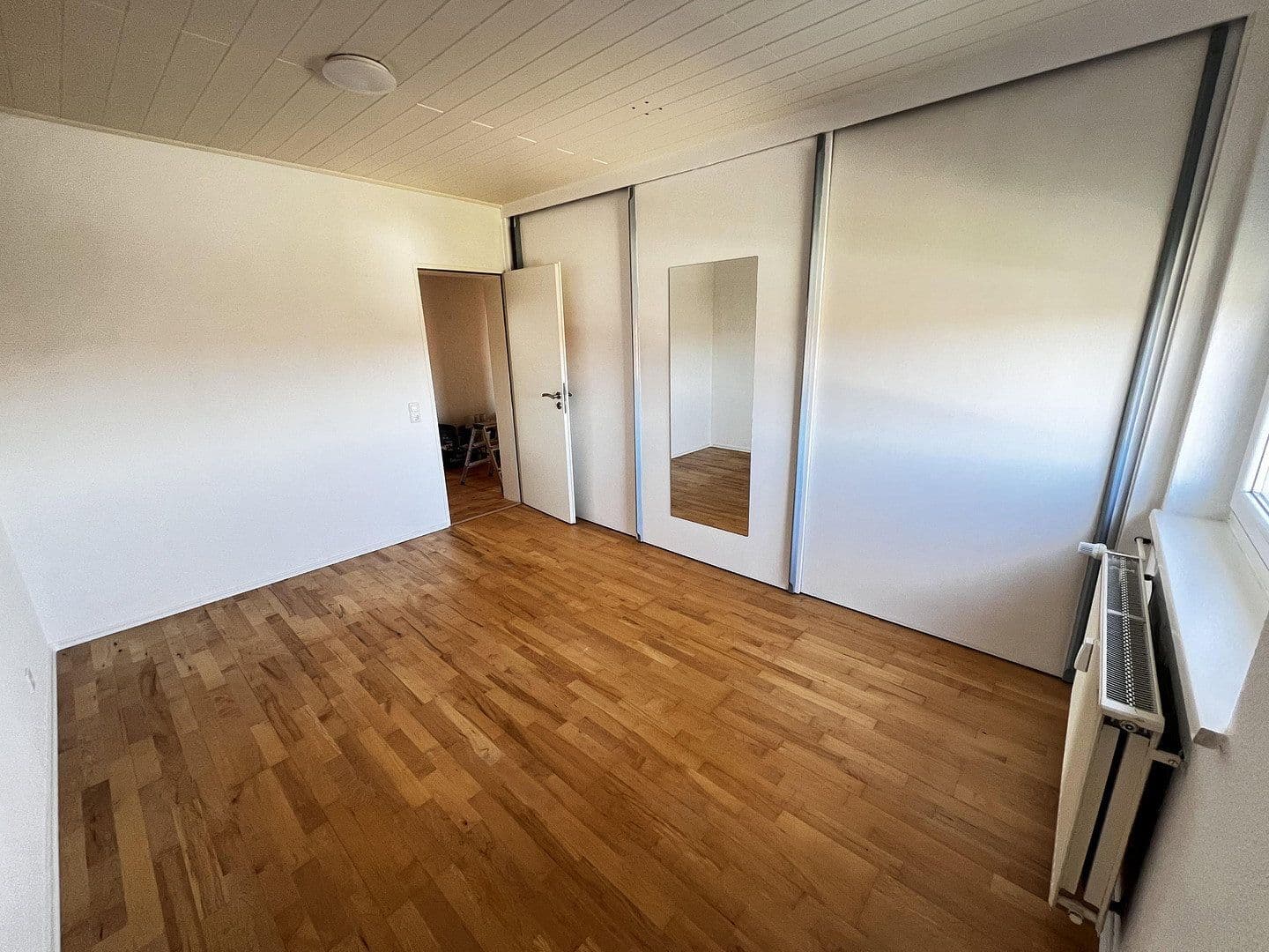 Prodej bytu 3+kk 91 m², Wolfenbüttel, Dolní Sasko Prodej bytu 3+kk 91 m², Wolfenbüttel, Dolní Sasko
