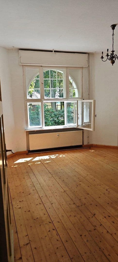 Pronájem bytu 2+1 68 m², Bad Saarow, Braniborsko Pronájem bytu 2+1 68 m², Bad Saarow, Braniborsko