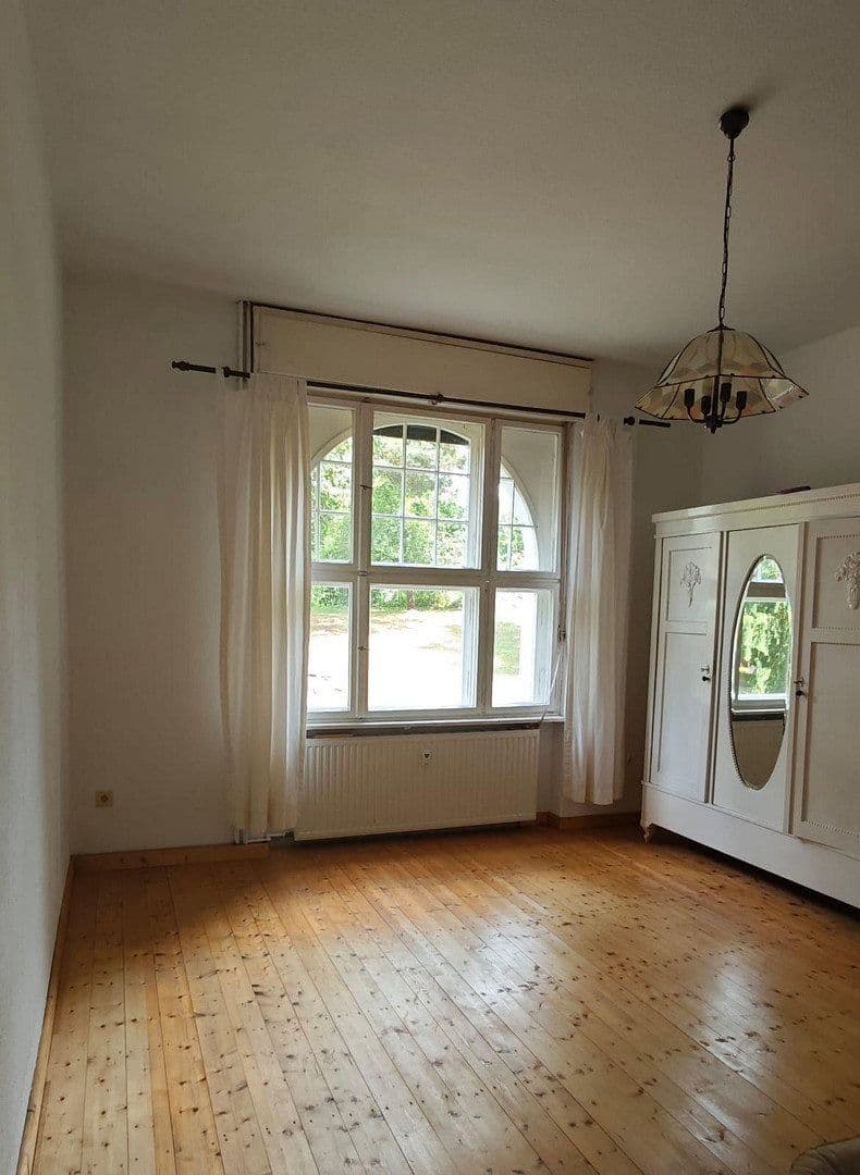 Pronájem bytu 2+1 68 m², Bad Saarow, Braniborsko Pronájem bytu 2+1 68 m², Bad Saarow, Braniborsko