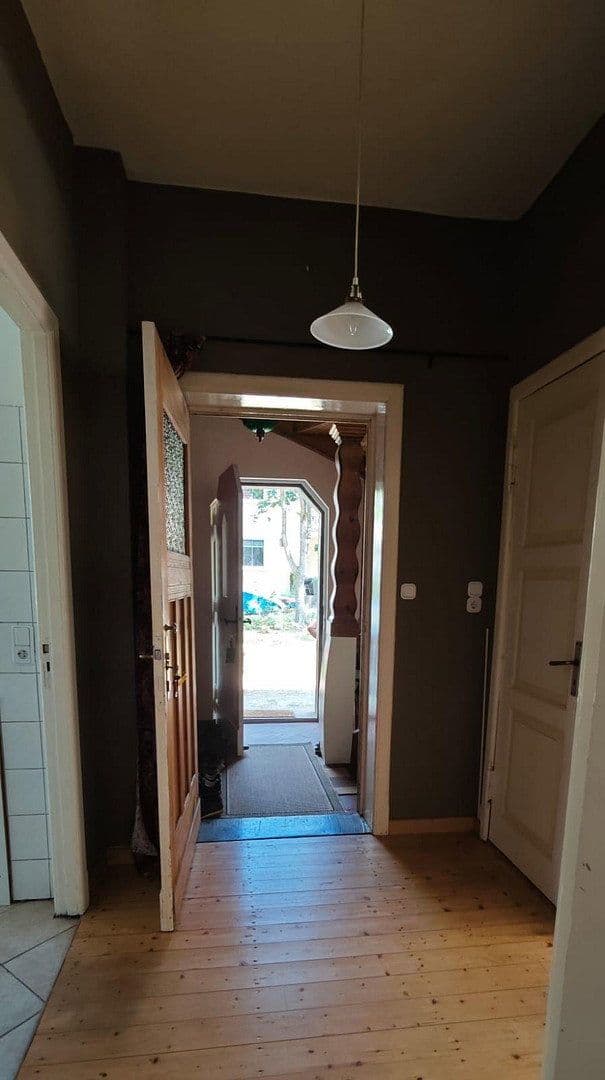 Pronájem bytu 2+1 68 m², Bad Saarow, Braniborsko Pronájem bytu 2+1 68 m², Bad Saarow, Braniborsko