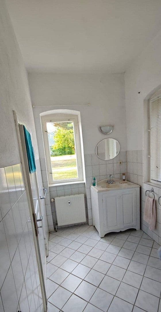 Pronájem bytu 2+1 68 m², Bad Saarow, Braniborsko Pronájem bytu 2+1 68 m², Bad Saarow, Braniborsko
