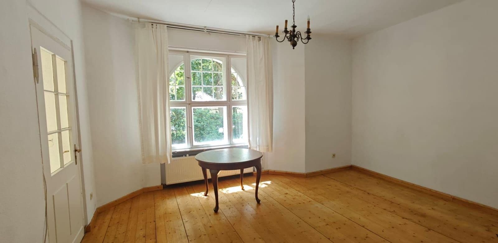 Pronájem bytu 2+1 68 m², Bad Saarow, Braniborsko Pronájem bytu 2+1 68 m², Bad Saarow, Braniborsko