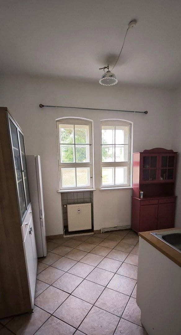 Pronájem bytu 2+1 68 m², Bad Saarow, Braniborsko Pronájem bytu 2+1 68 m², Bad Saarow, Braniborsko