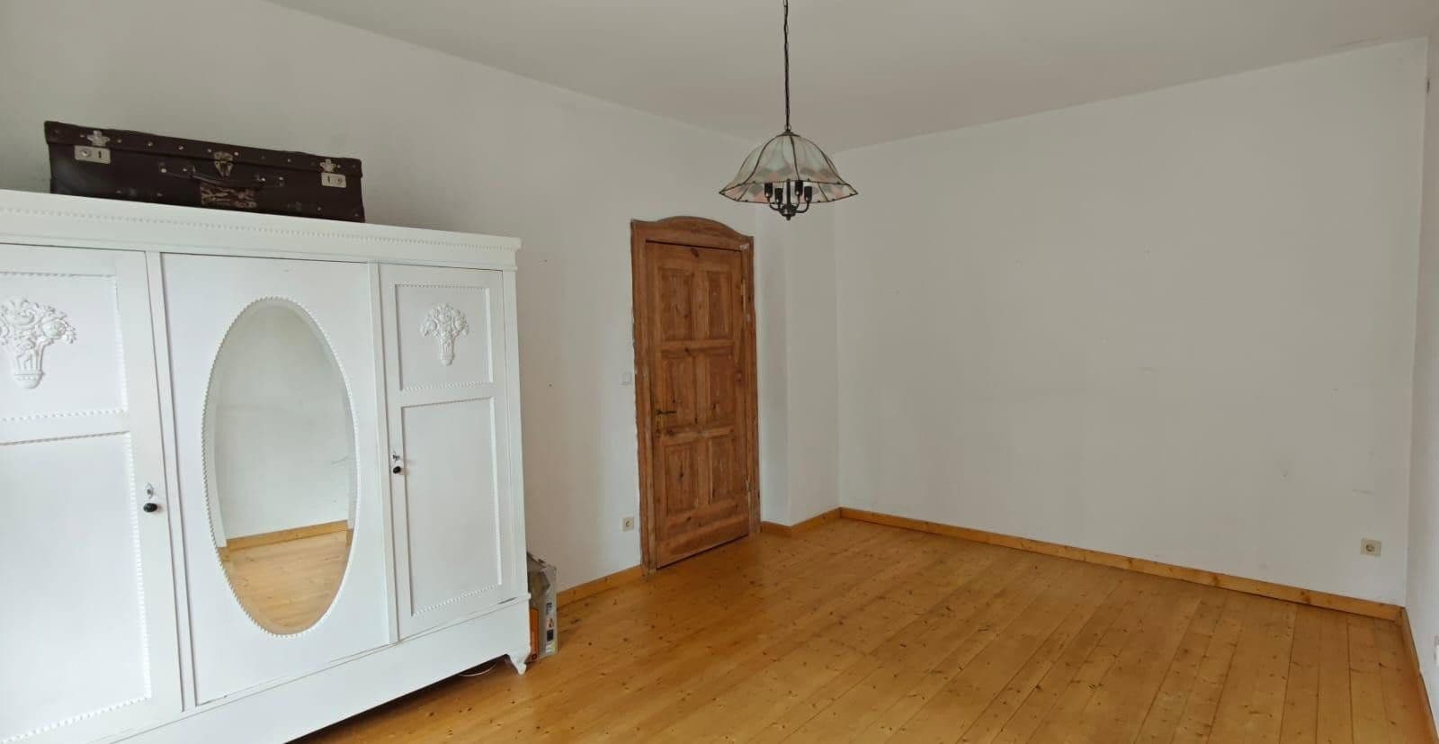 Pronájem bytu 2+1 68 m², Bad Saarow, Braniborsko Pronájem bytu 2+1 68 m², Bad Saarow, Braniborsko