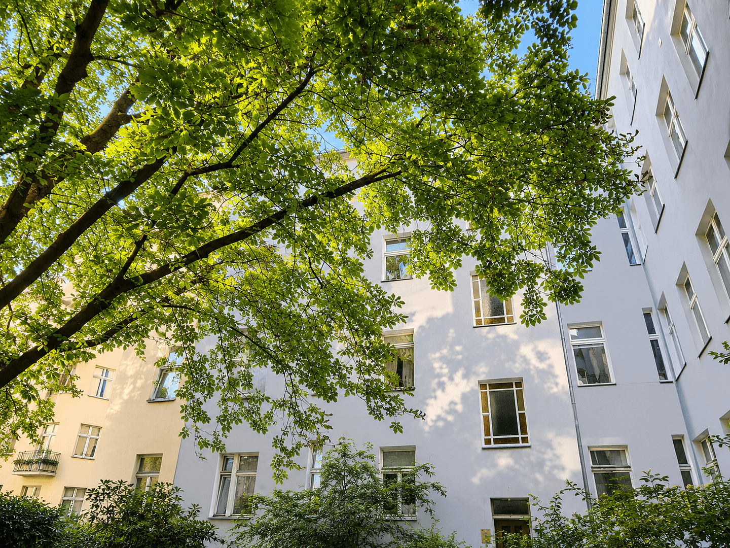 Prodej bytu 3+1 87 m², Berlin, Berlín Prodej bytu 3+1 87 m², Berlin, Berlín