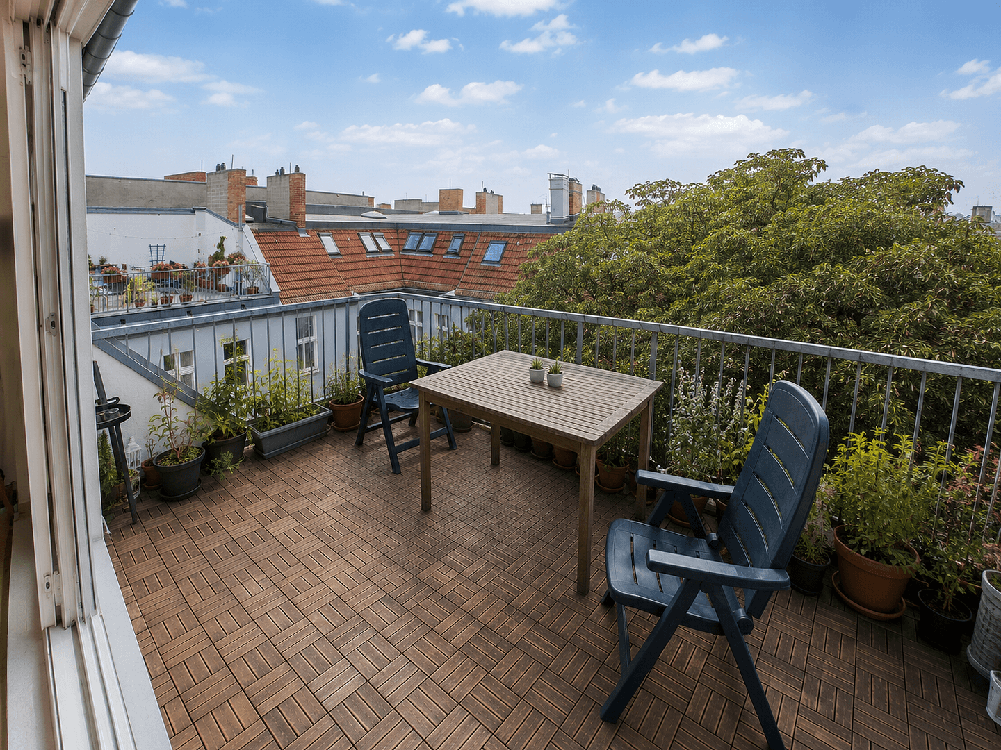 Prodej bytu 3+1 87 m², Berlin, Berlín Prodej bytu 3+1 87 m², Berlin, Berlín