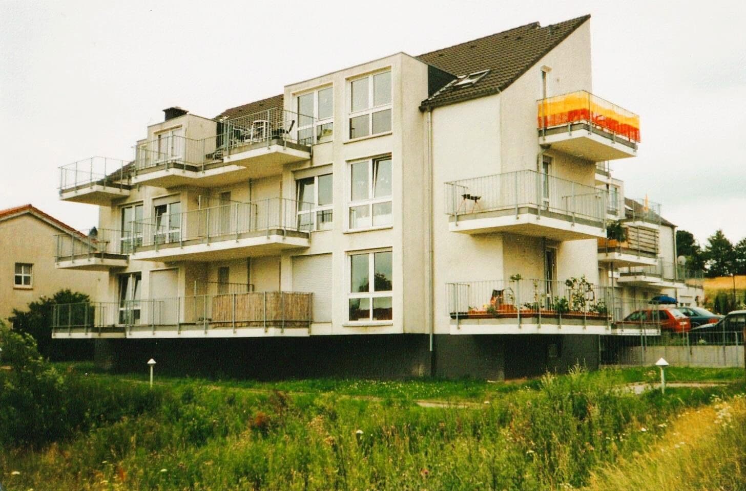 Prodej bytu 1+1 28 m², Bochum, Severní Porýní-Vestfálsko Prodej bytu 1+1 28 m², Bochum, Severní Porýní-Vestfálsko