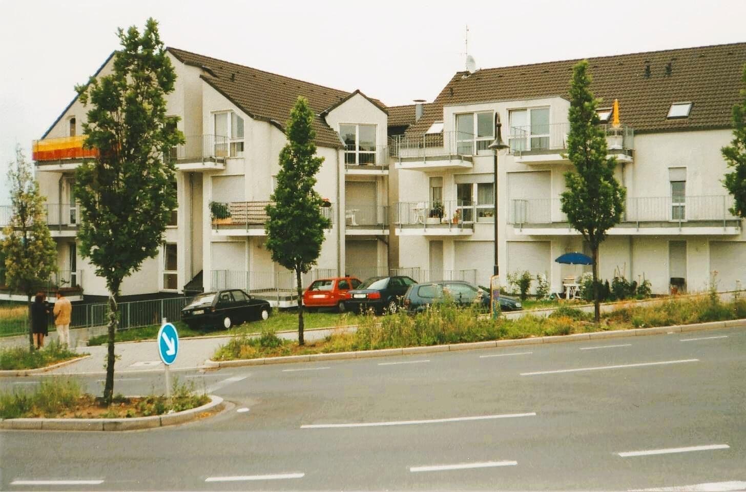 Prodej bytu 1+1 28 m², Bochum, Severní Porýní-Vestfálsko Prodej bytu 1+1 28 m², Bochum, Severní Porýní-Vestfálsko