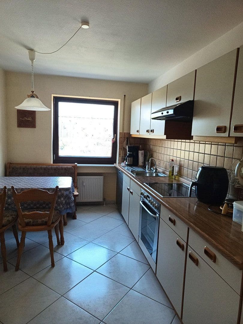 Prodej bytu 3+kk 99 m², Niedereschach, Bádensko-Württembersko Prodej bytu 3+kk 99 m², Niedereschach, Bádensko-Württembersko