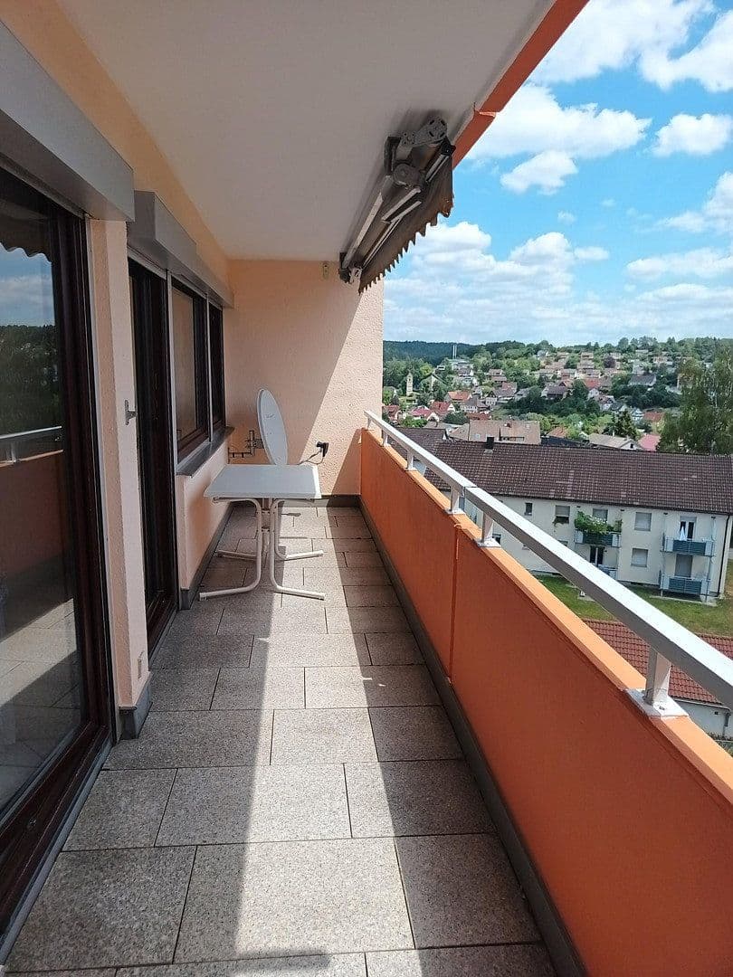 Prodej bytu 3+kk 99 m², Niedereschach, Bádensko-Württembersko Prodej bytu 3+kk 99 m², Niedereschach, Bádensko-Württembersko