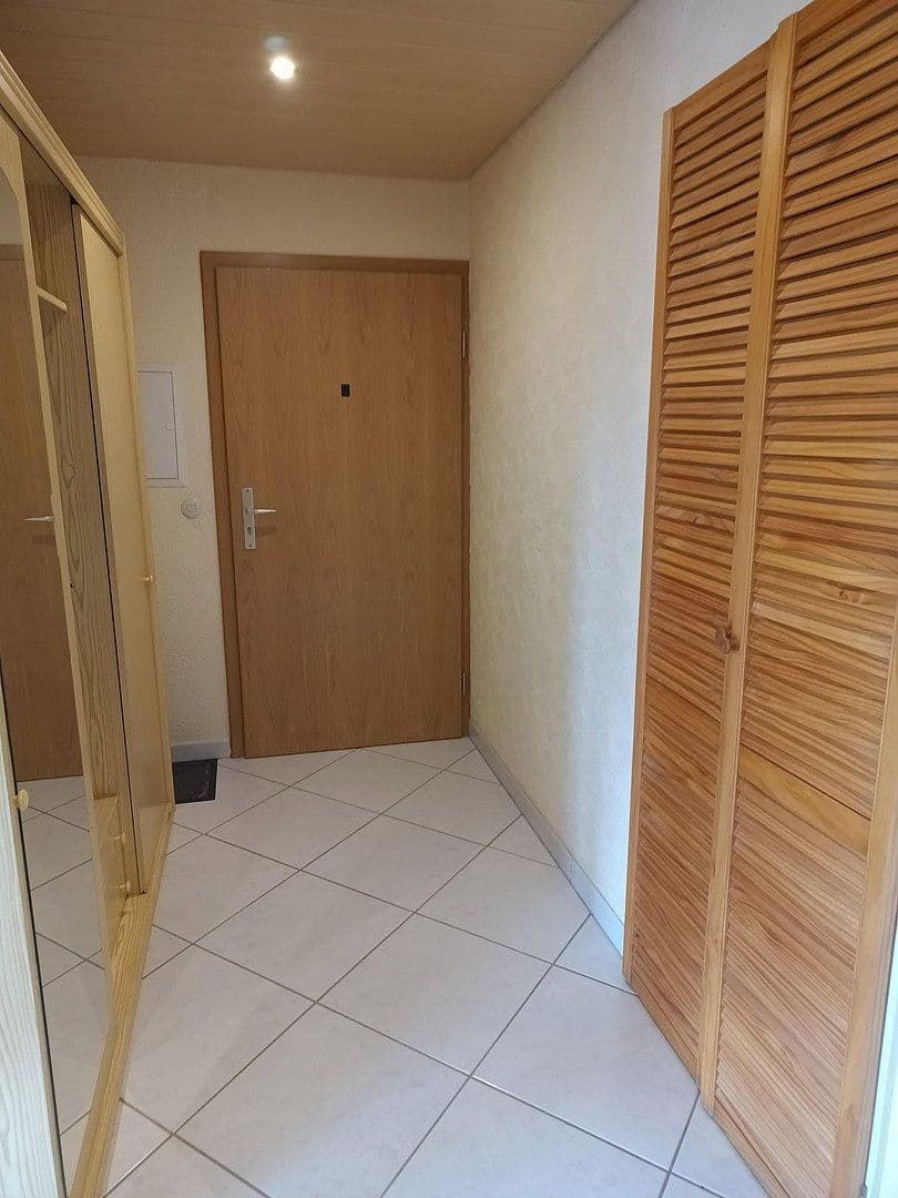 Prodej bytu 3+kk 99 m², Niedereschach, Bádensko-Württembersko Prodej bytu 3+kk 99 m², Niedereschach, Bádensko-Württembersko