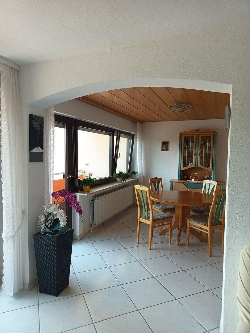 Prodej bytu 3+kk 99 m², Niedereschach, Bádensko-Württembersko Prodej bytu 3+kk 99 m², Niedereschach, Bádensko-Württembersko