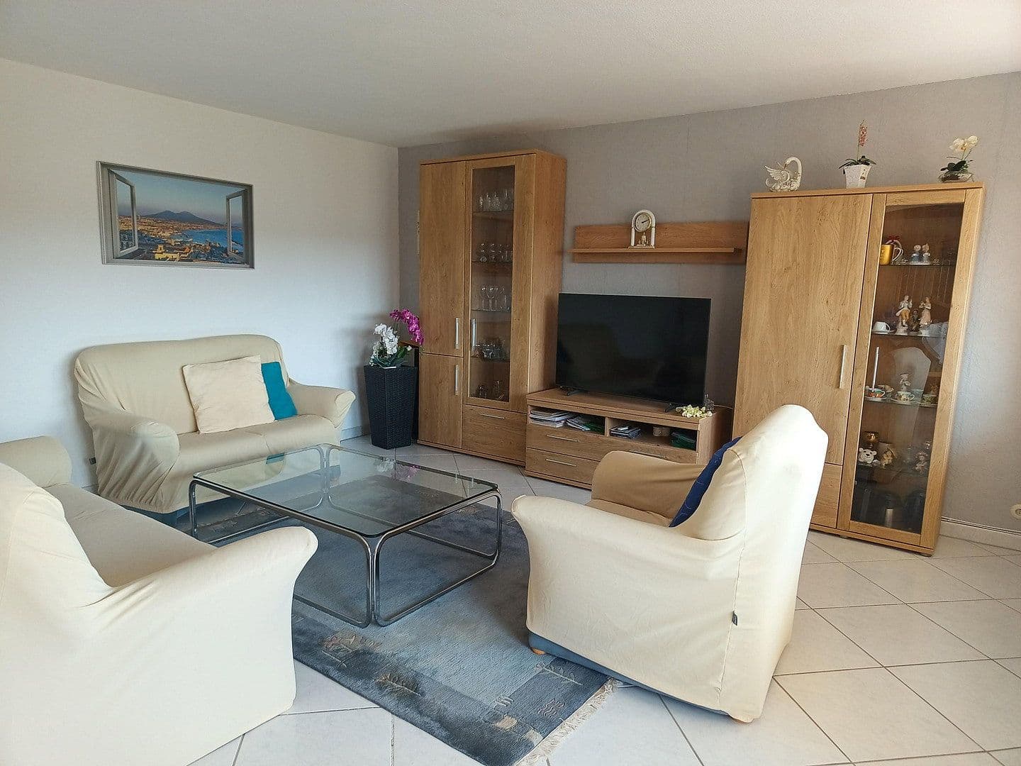 Prodej bytu 3+kk 99 m², Niedereschach, Bádensko-Württembersko Prodej bytu 3+kk 99 m², Niedereschach, Bádensko-Württembersko