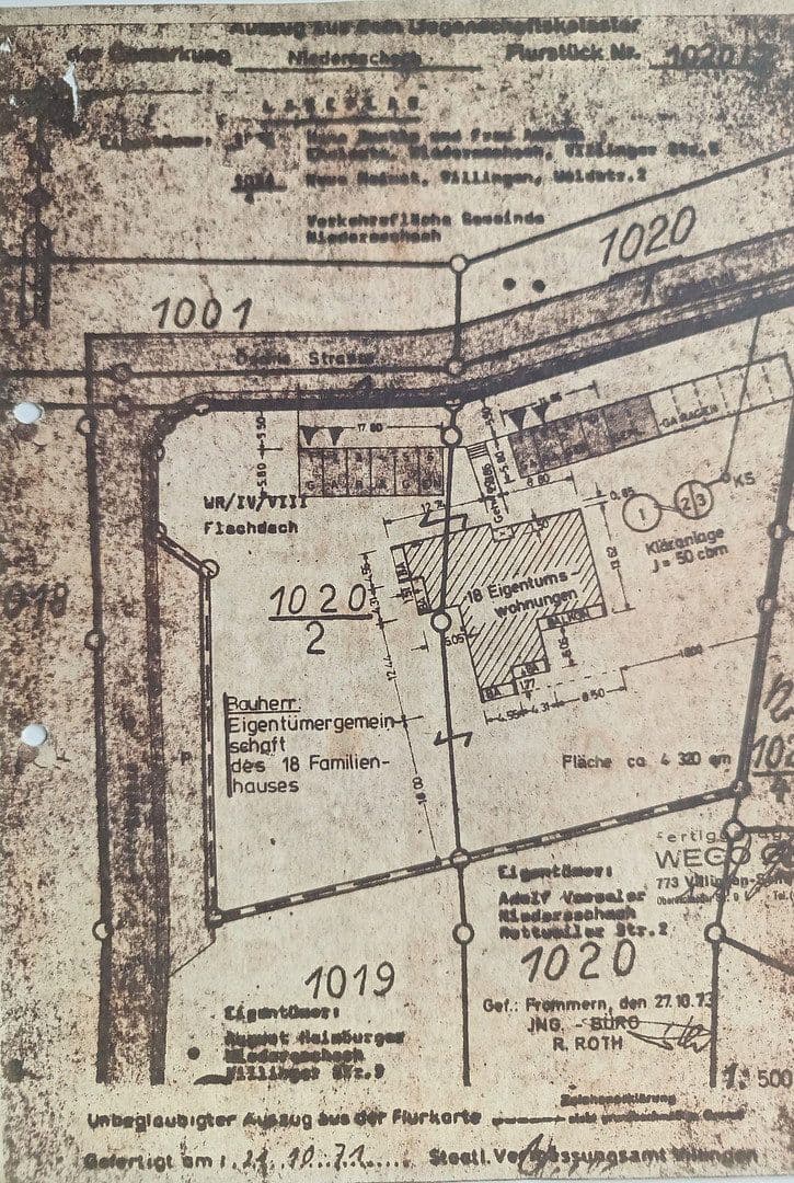 Prodej bytu 3+kk 99 m², Niedereschach, Bádensko-Württembersko Prodej bytu 3+kk 99 m², Niedereschach, Bádensko-Württembersko