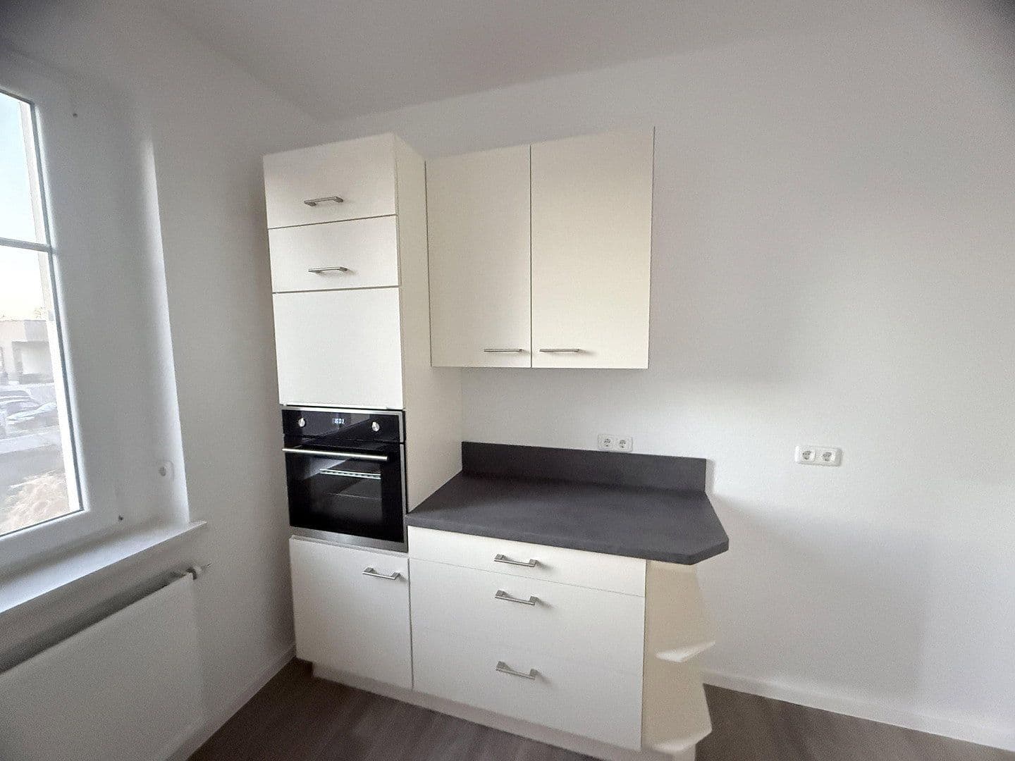 Pronájem bytu 1+1 71 m², Am Theater 3, Goethestadt Bad Lauchstädt, Sasko-Anhaltsko Pronájem bytu 1+1 71 m², Am Theater 3, Goethestadt Bad Lauchstädt, Sasko-Anhaltsko