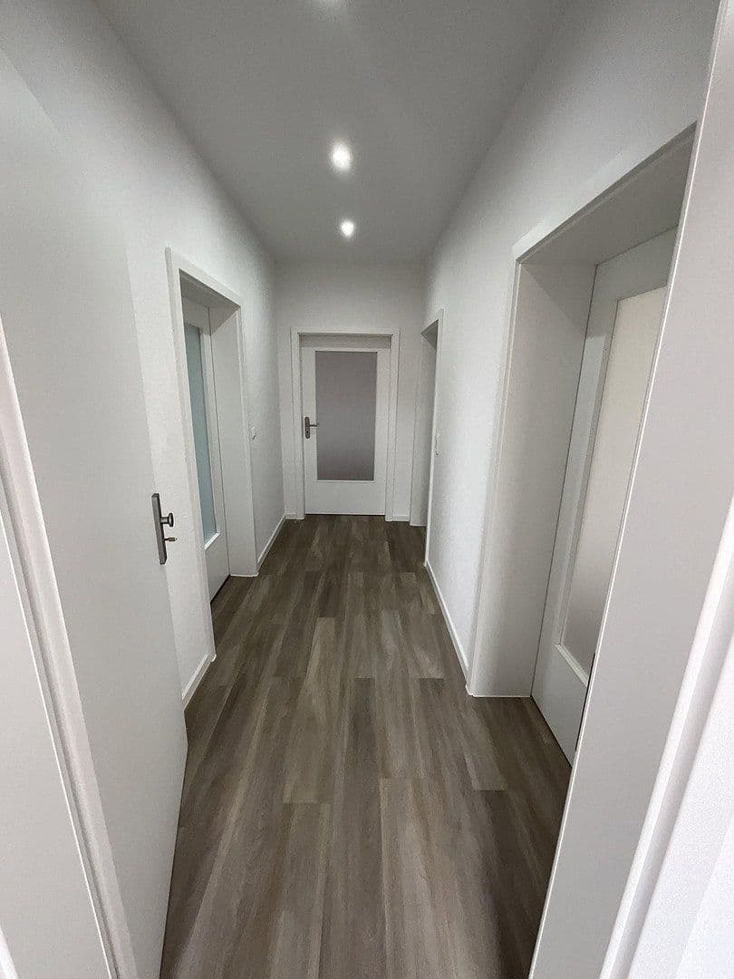 Pronájem bytu 1+1 71 m², Am Theater 3, Goethestadt Bad Lauchstädt, Sasko-Anhaltsko Pronájem bytu 1+1 71 m², Am Theater 3, Goethestadt Bad Lauchstädt, Sasko-Anhaltsko