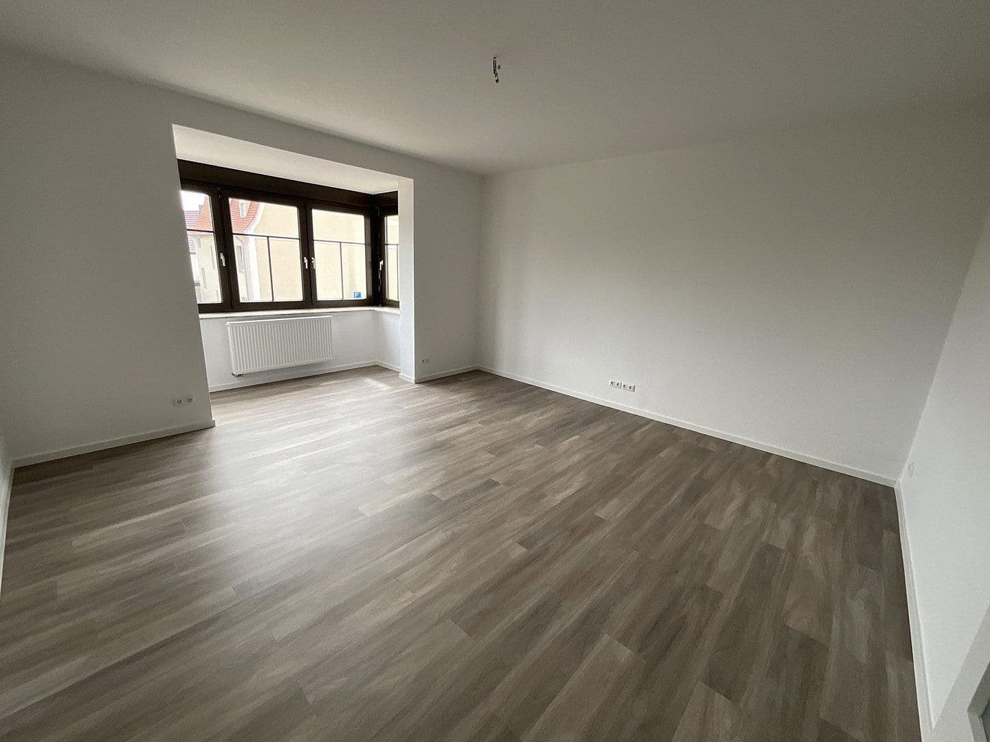 Pronájem bytu 1+1 71 m², Am Theater 3, Goethestadt Bad Lauchstädt, Sasko-Anhaltsko Pronájem bytu 1+1 71 m², Am Theater 3, Goethestadt Bad Lauchstädt, Sasko-Anhaltsko