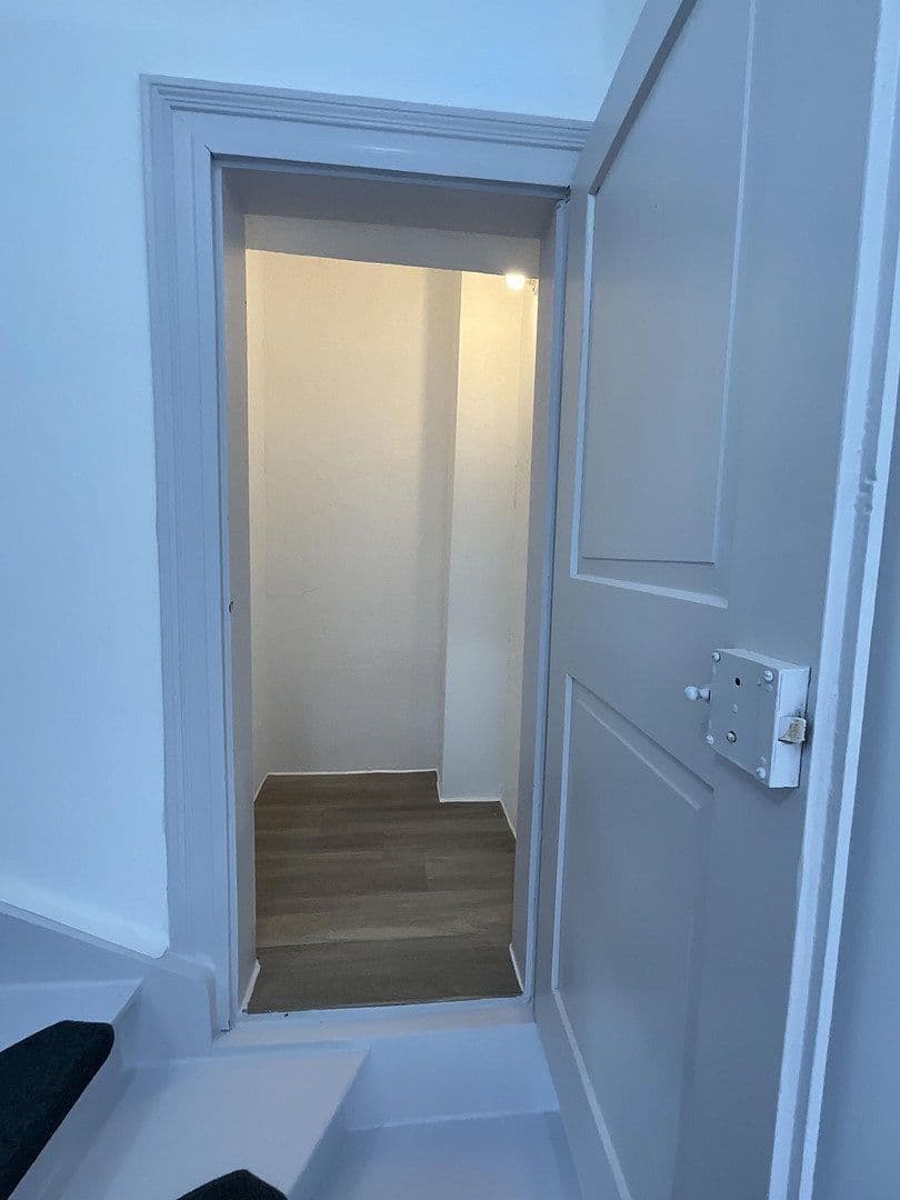 Pronájem bytu 1+1 71 m², Am Theater 3, Goethestadt Bad Lauchstädt, Sasko-Anhaltsko Pronájem bytu 1+1 71 m², Am Theater 3, Goethestadt Bad Lauchstädt, Sasko-Anhaltsko