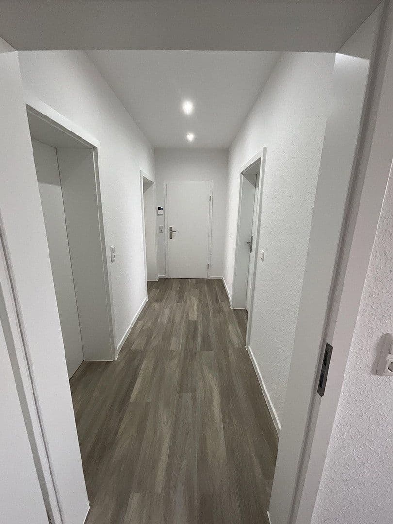 Pronájem bytu 1+1 71 m², Am Theater 3, Goethestadt Bad Lauchstädt, Sasko-Anhaltsko Pronájem bytu 1+1 71 m², Am Theater 3, Goethestadt Bad Lauchstädt, Sasko-Anhaltsko