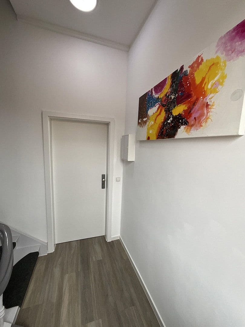 Pronájem bytu 1+1 71 m², Am Theater 3, Goethestadt Bad Lauchstädt, Sasko-Anhaltsko Pronájem bytu 1+1 71 m², Am Theater 3, Goethestadt Bad Lauchstädt, Sasko-Anhaltsko