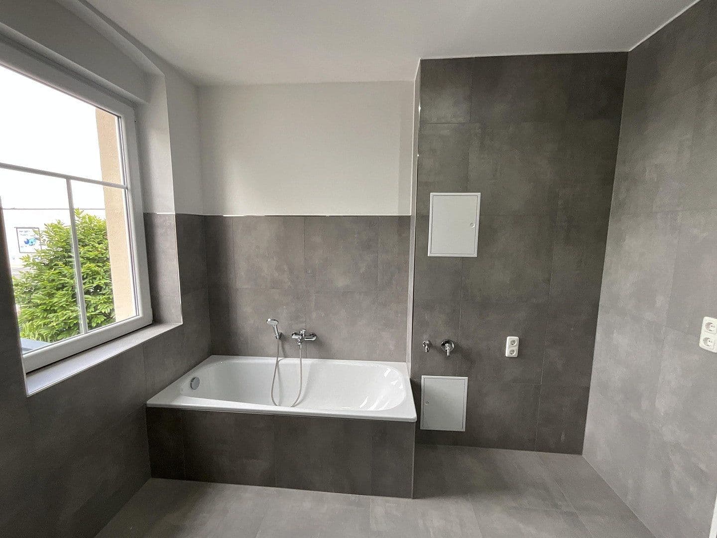 Pronájem bytu 1+1 71 m², Am Theater 3, Goethestadt Bad Lauchstädt, Sasko-Anhaltsko Pronájem bytu 1+1 71 m², Am Theater 3, Goethestadt Bad Lauchstädt, Sasko-Anhaltsko