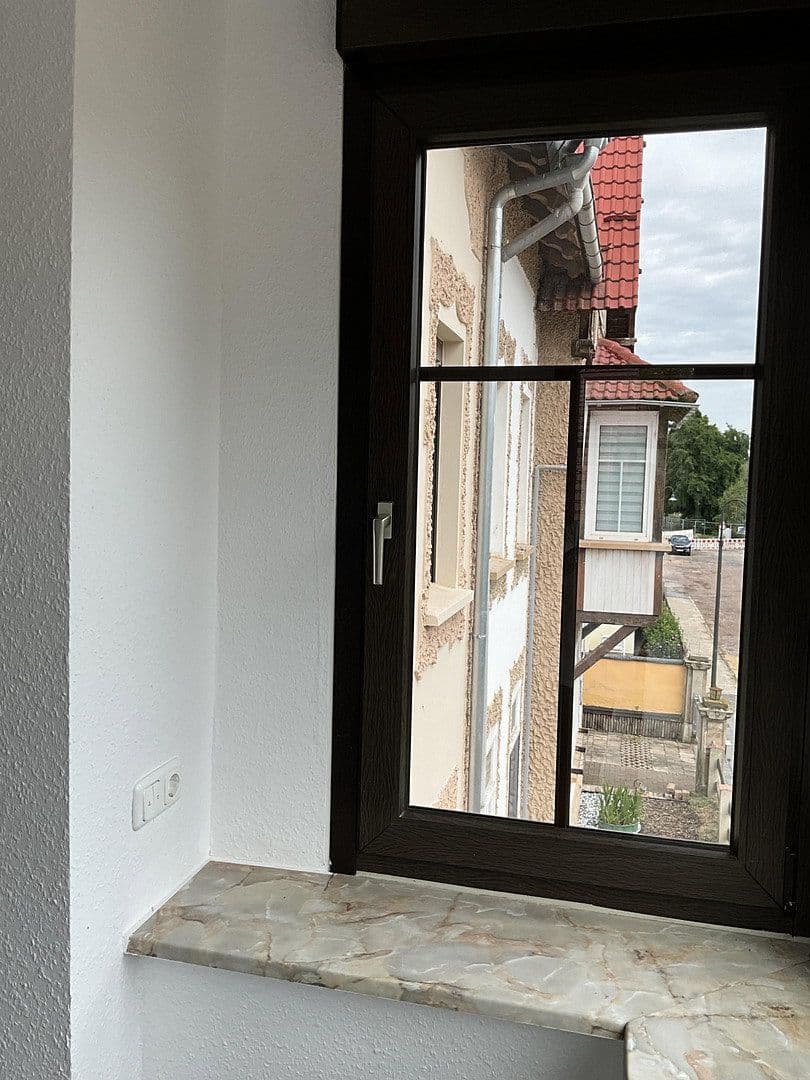 Pronájem bytu 1+1 71 m², Am Theater 3, Goethestadt Bad Lauchstädt, Sasko-Anhaltsko Pronájem bytu 1+1 71 m², Am Theater 3, Goethestadt Bad Lauchstädt, Sasko-Anhaltsko