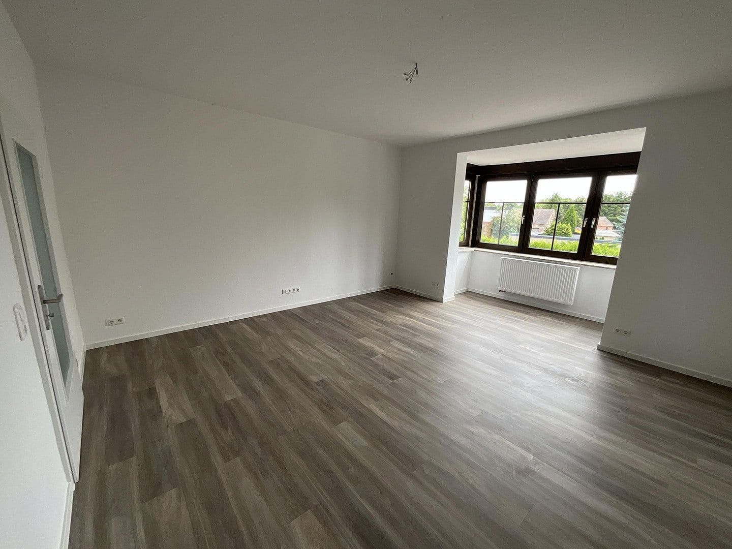 Pronájem bytu 1+1 71 m², Am Theater 3, Goethestadt Bad Lauchstädt, Sasko-Anhaltsko Pronájem bytu 1+1 71 m², Am Theater 3, Goethestadt Bad Lauchstädt, Sasko-Anhaltsko