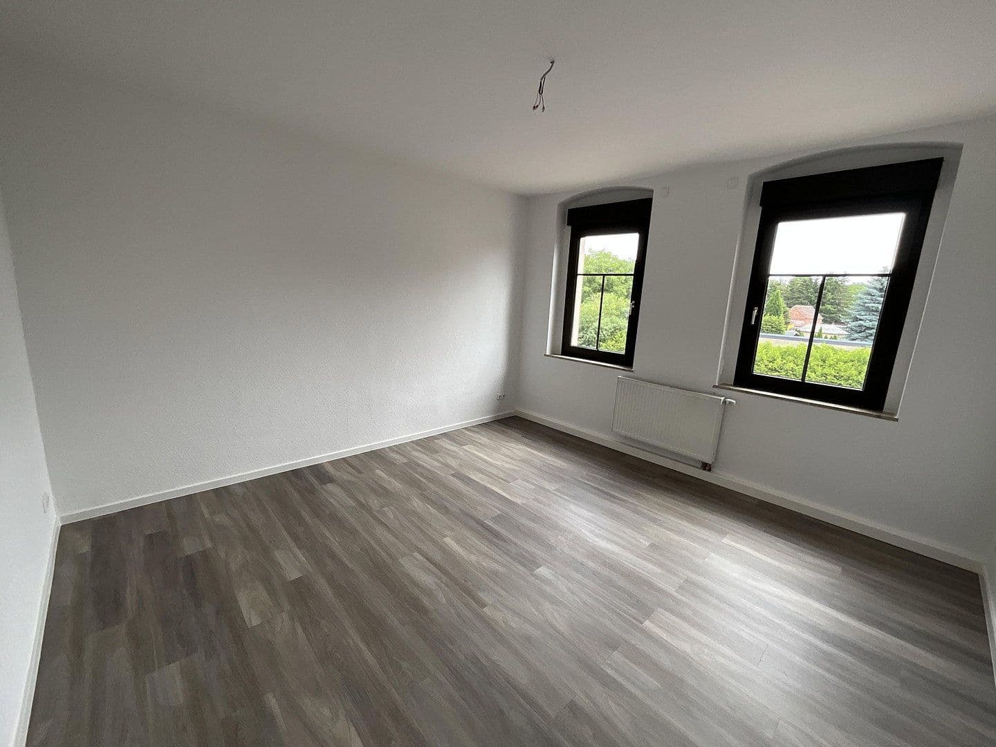 Pronájem bytu 1+1 71 m², Am Theater 3, Goethestadt Bad Lauchstädt, Sasko-Anhaltsko Pronájem bytu 1+1 71 m², Am Theater 3, Goethestadt Bad Lauchstädt, Sasko-Anhaltsko