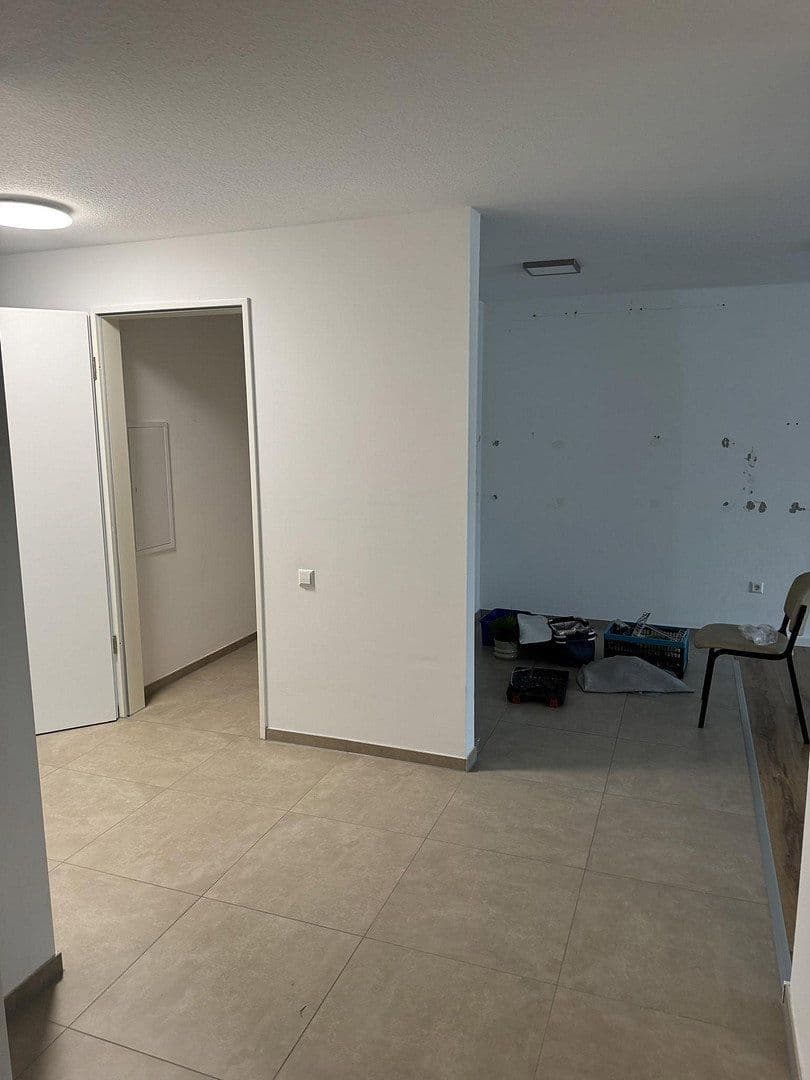 Pronájem bytu 3+1 80 m², Osnabrück, Dolní Sasko Pronájem bytu 3+1 80 m², Osnabrück, Dolní Sasko