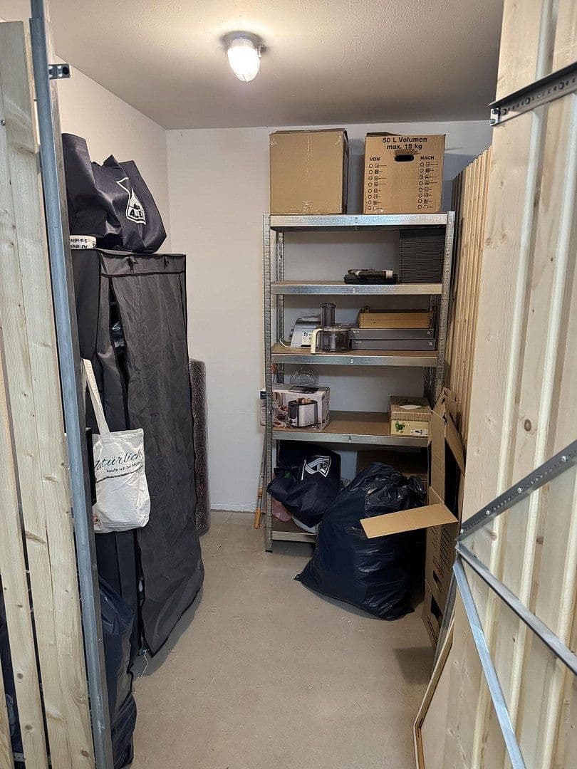 Pronájem bytu 3+1 80 m², Osnabrück, Dolní Sasko Pronájem bytu 3+1 80 m², Osnabrück, Dolní Sasko