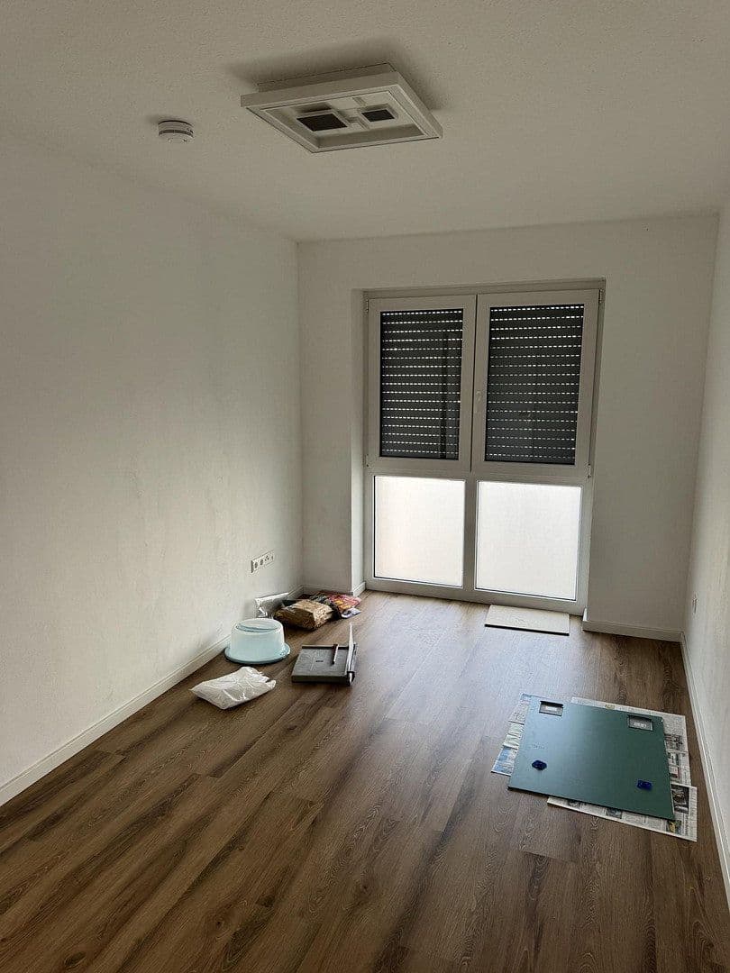 Pronájem bytu 3+1 80 m², Osnabrück, Dolní Sasko Pronájem bytu 3+1 80 m², Osnabrück, Dolní Sasko