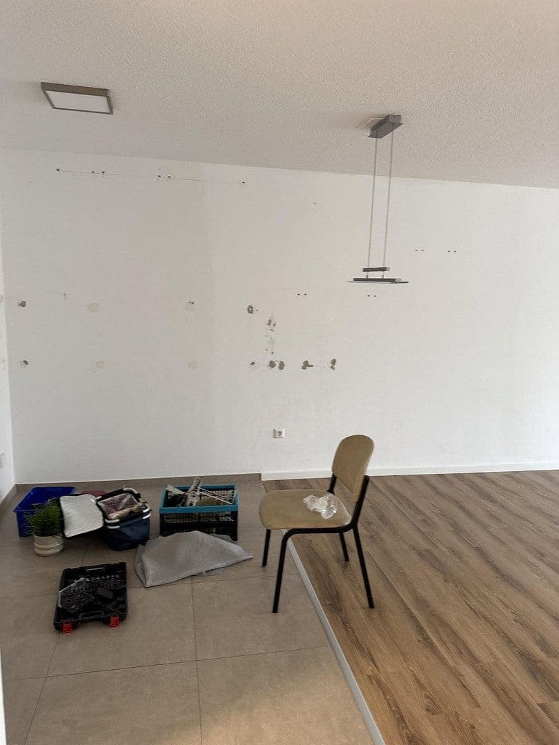 Pronájem bytu 3+1 80 m², Osnabrück, Dolní Sasko Pronájem bytu 3+1 80 m², Osnabrück, Dolní Sasko