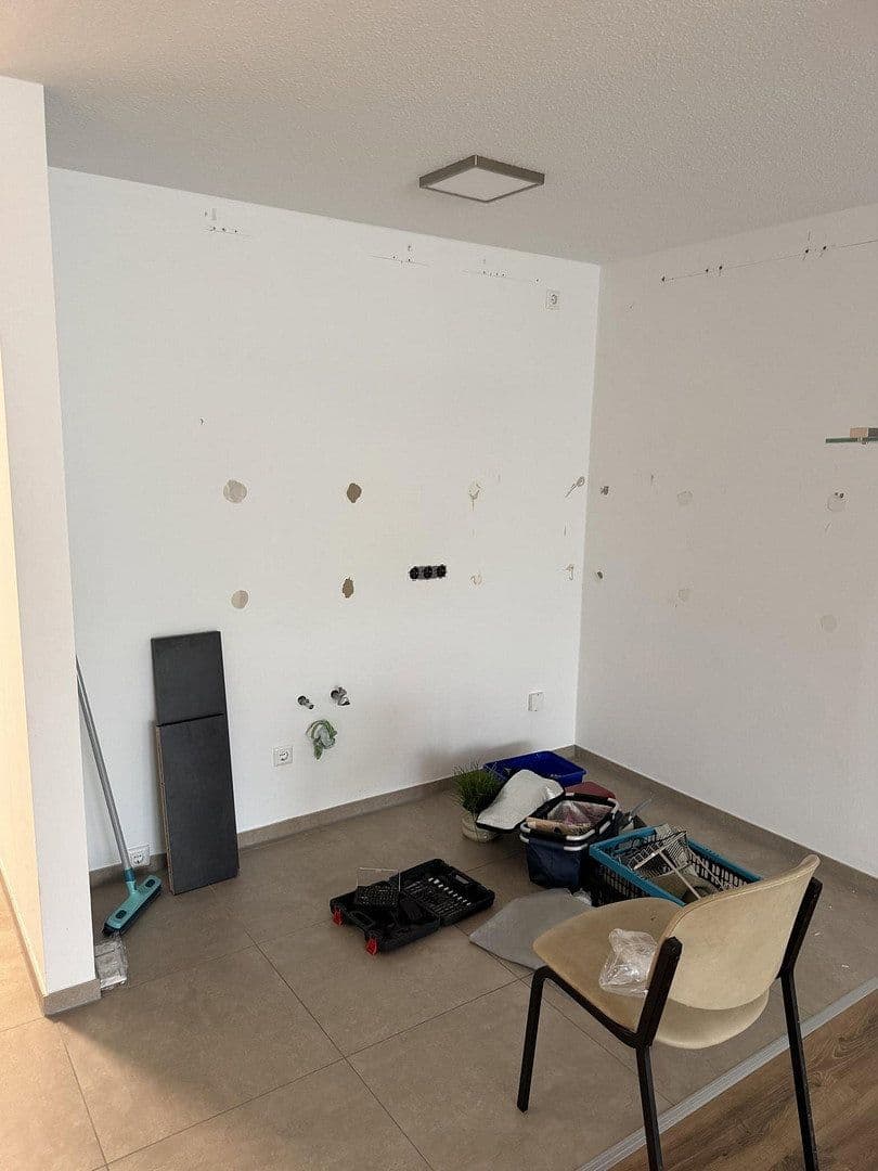 Pronájem bytu 3+1 80 m², Osnabrück, Dolní Sasko Pronájem bytu 3+1 80 m², Osnabrück, Dolní Sasko