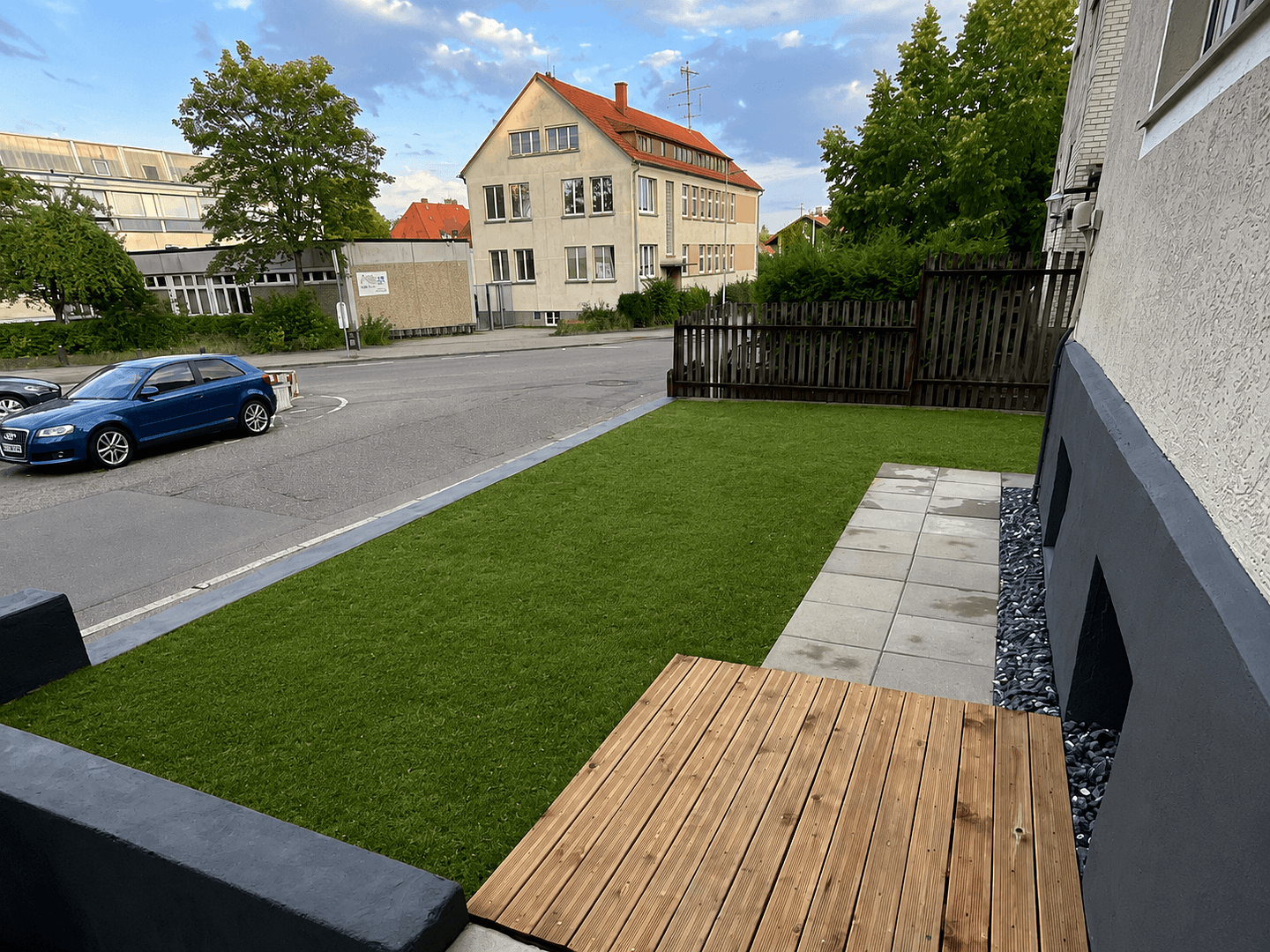 Prodej domu 113 m², pozemek 229 m², Villingen-Schwenningen, Bádensko-Württembersko Prodej domu 113 m², pozemek 229 m², Villingen-Schwenningen, Bádensko-Württembersko