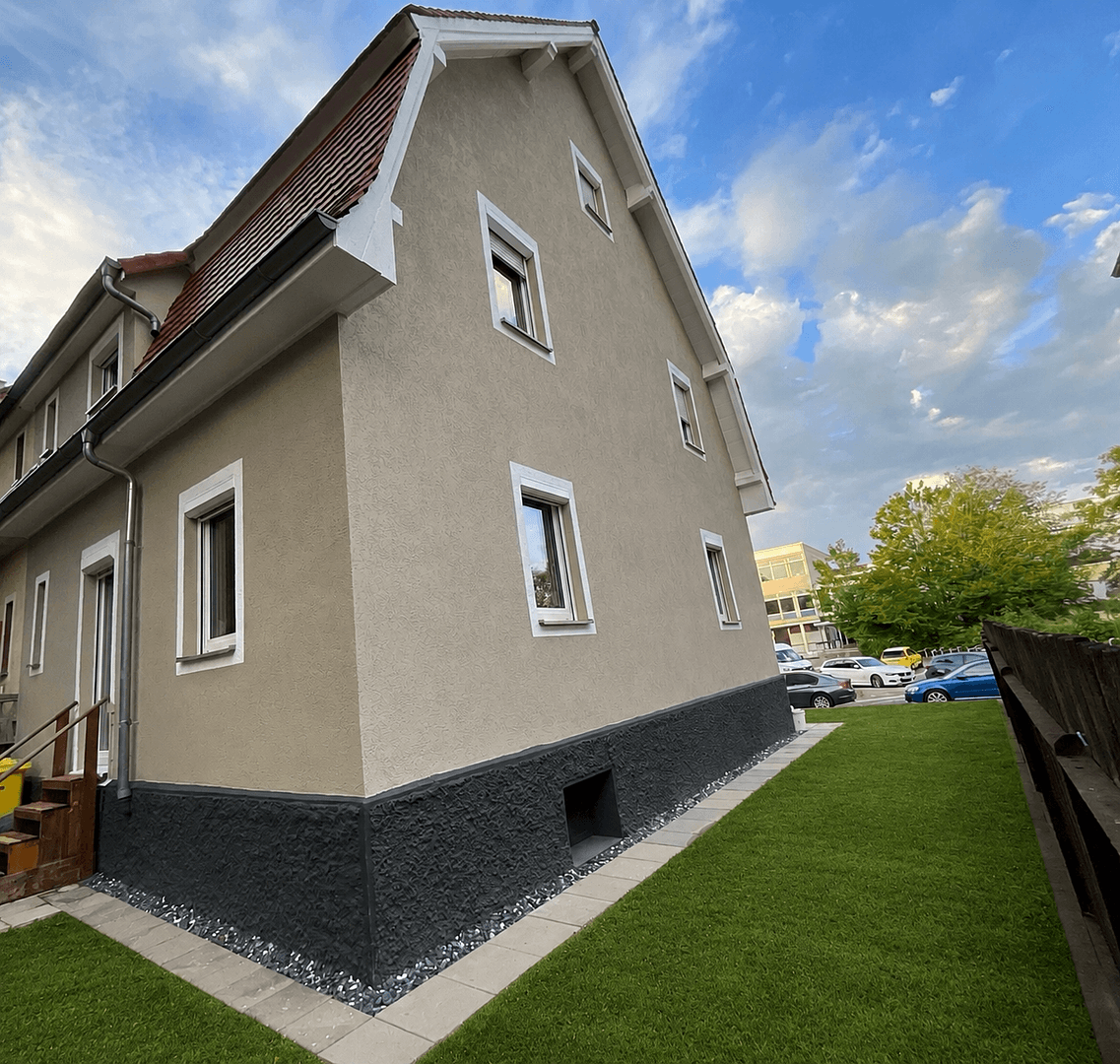 Prodej domu 113 m², pozemek 229 m², Villingen-Schwenningen, Bádensko-Württembersko Prodej domu 113 m², pozemek 229 m², Villingen-Schwenningen, Bádensko-Württembersko