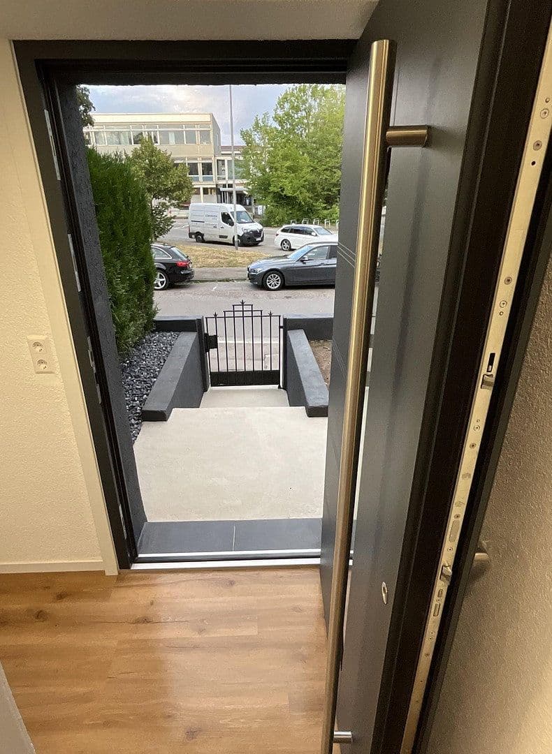 Prodej domu 113 m², pozemek 229 m², Villingen-Schwenningen, Bádensko-Württembersko Prodej domu 113 m², pozemek 229 m², Villingen-Schwenningen, Bádensko-Württembersko
