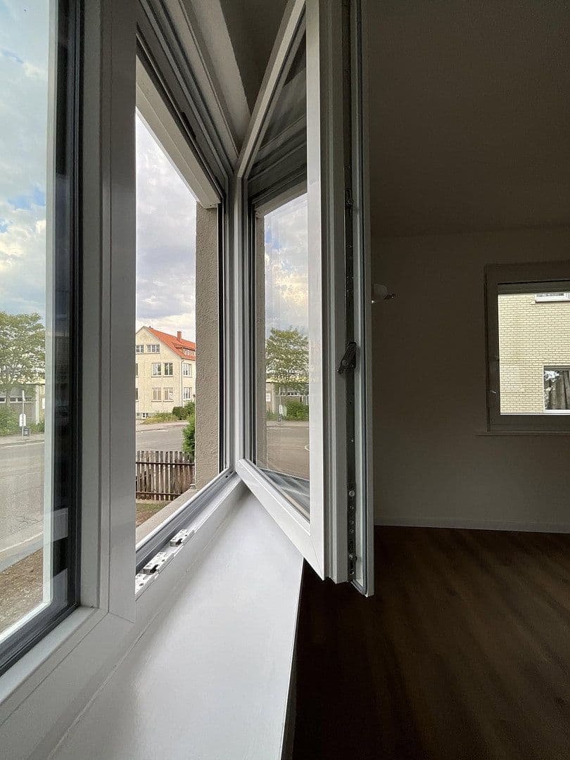 Prodej domu 113 m², pozemek 229 m², Villingen-Schwenningen, Bádensko-Württembersko Prodej domu 113 m², pozemek 229 m², Villingen-Schwenningen, Bádensko-Württembersko