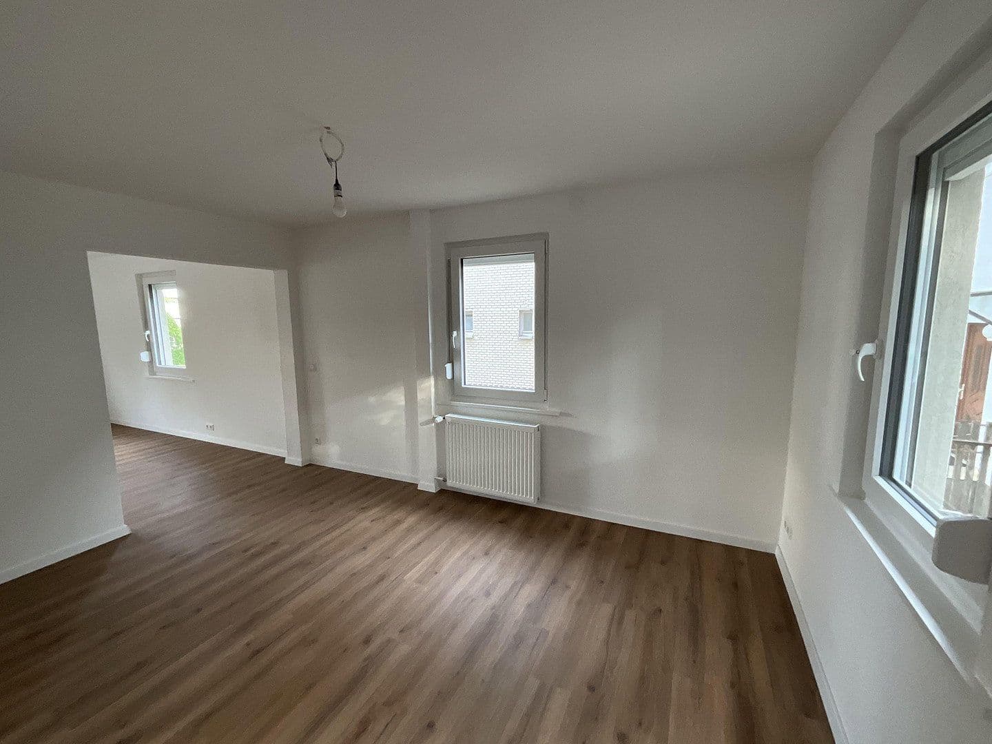 Prodej domu 113 m², pozemek 229 m², Villingen-Schwenningen, Bádensko-Württembersko Prodej domu 113 m², pozemek 229 m², Villingen-Schwenningen, Bádensko-Württembersko
