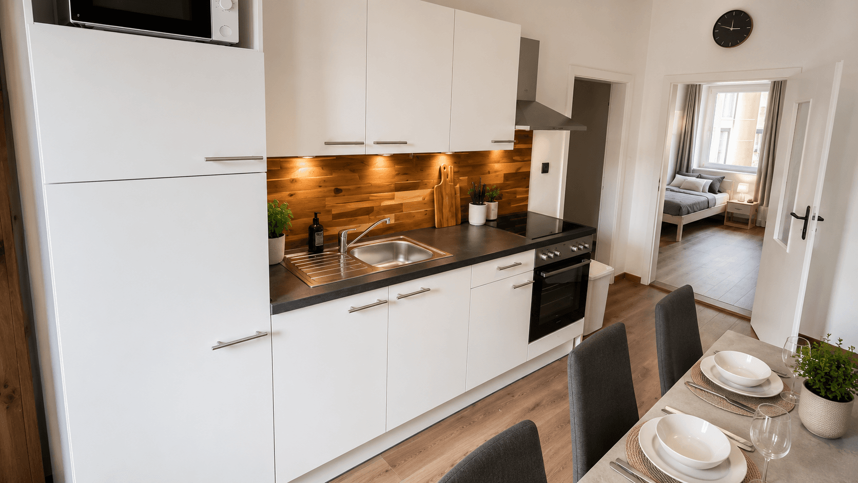 Pronájem bytu 2+1 50 m², Lindenthaler Hauptstraße 79, Leipzig, Sasko Pronájem bytu 2+1 50 m², Lindenthaler Hauptstraße 79, Leipzig, Sasko