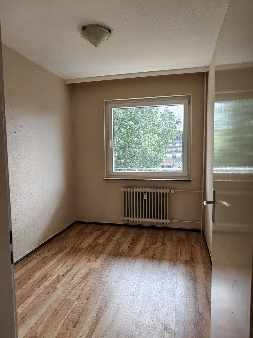 Prodej bytu 3+1 68 m², Breslauer Str. 7, Henstedt-Ulzburg, Šlesvicko-Holštýnsko Prodej bytu 3+1 68 m², Breslauer Str. 7, Henstedt-Ulzburg, Šlesvicko-Holštýnsko