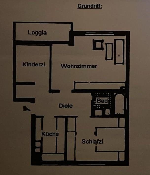 Prodej bytu 3+1 68 m², Breslauer Str. 7, Henstedt-Ulzburg, Šlesvicko-Holštýnsko Prodej bytu 3+1 68 m², Breslauer Str. 7, Henstedt-Ulzburg, Šlesvicko-Holštýnsko