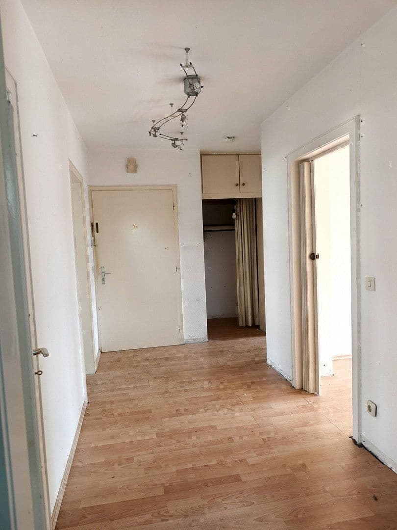 Prodej bytu 3+1 68 m², Breslauer Str. 7, Henstedt-Ulzburg, Šlesvicko-Holštýnsko Prodej bytu 3+1 68 m², Breslauer Str. 7, Henstedt-Ulzburg, Šlesvicko-Holštýnsko