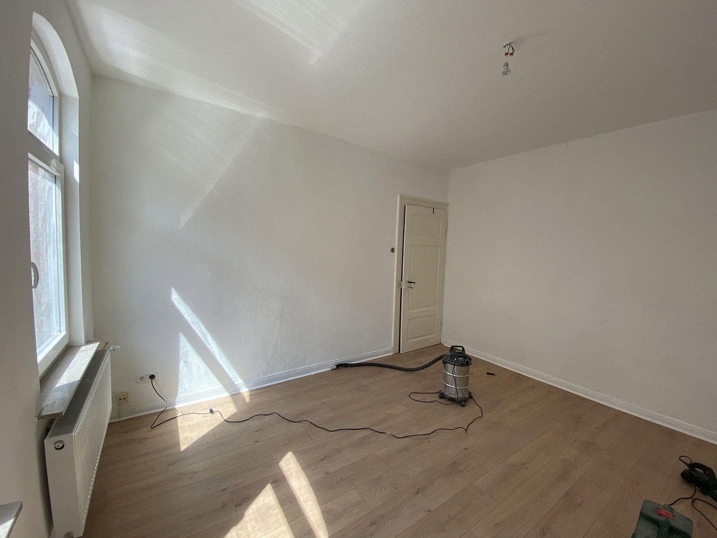 Pronájem bytu 3+1 60 m², Leunisstraße 2, Hildesheim, Dolní Sasko Pronájem bytu 3+1 60 m², Leunisstraße 2, Hildesheim, Dolní Sasko